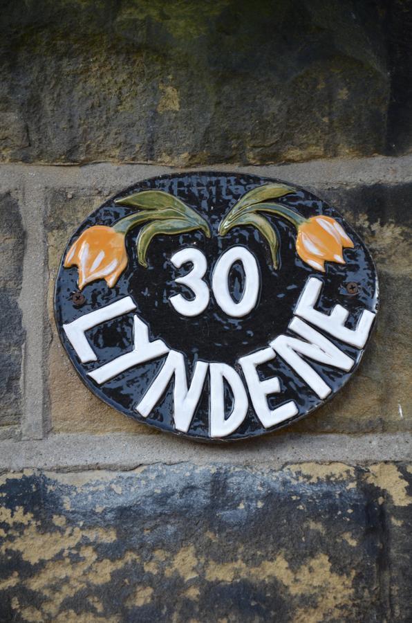 Lyndene Bed and Breakfast Penistone Eksteriør billede