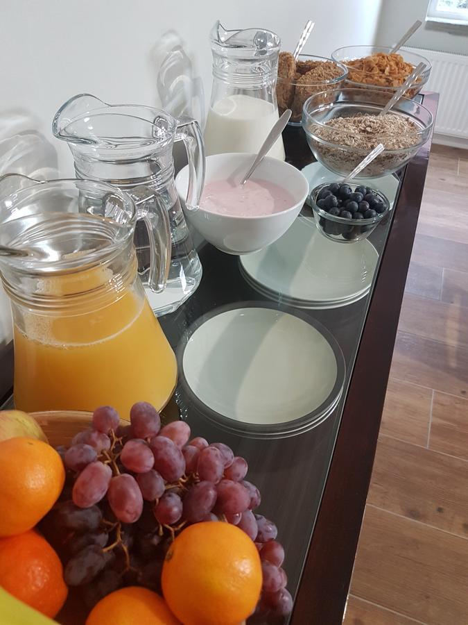 Lyndene Bed and Breakfast Penistone Eksteriør billede