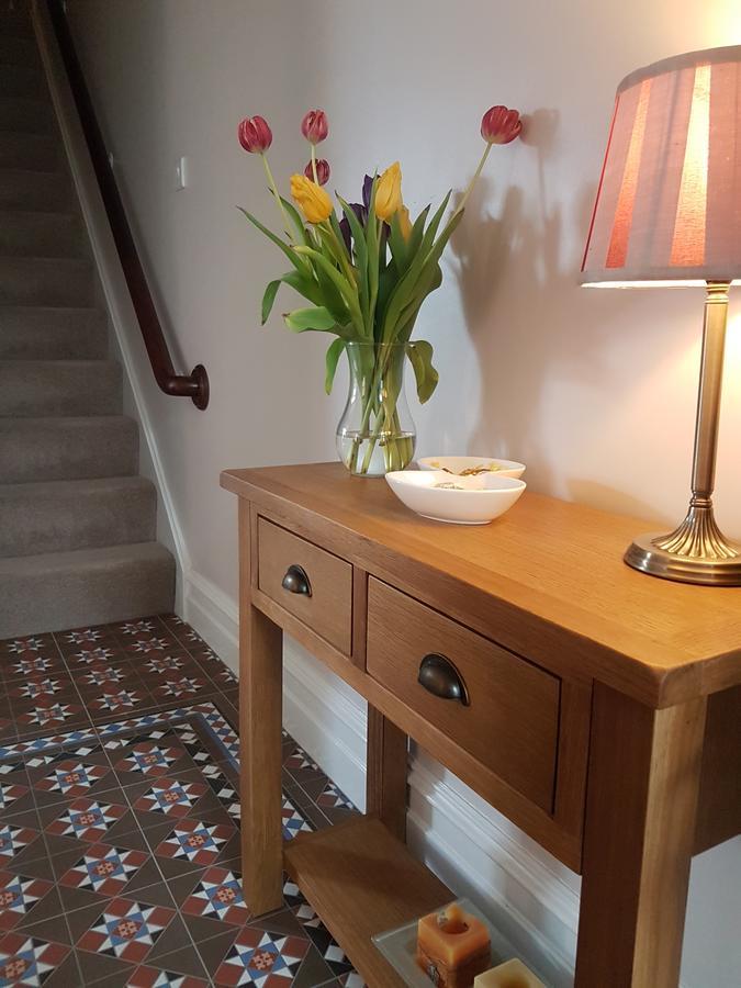 Lyndene Bed and Breakfast Penistone Eksteriør billede